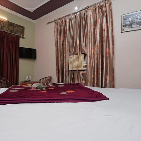 Narayani Guest House By Grb Kankhal Kültér fotó