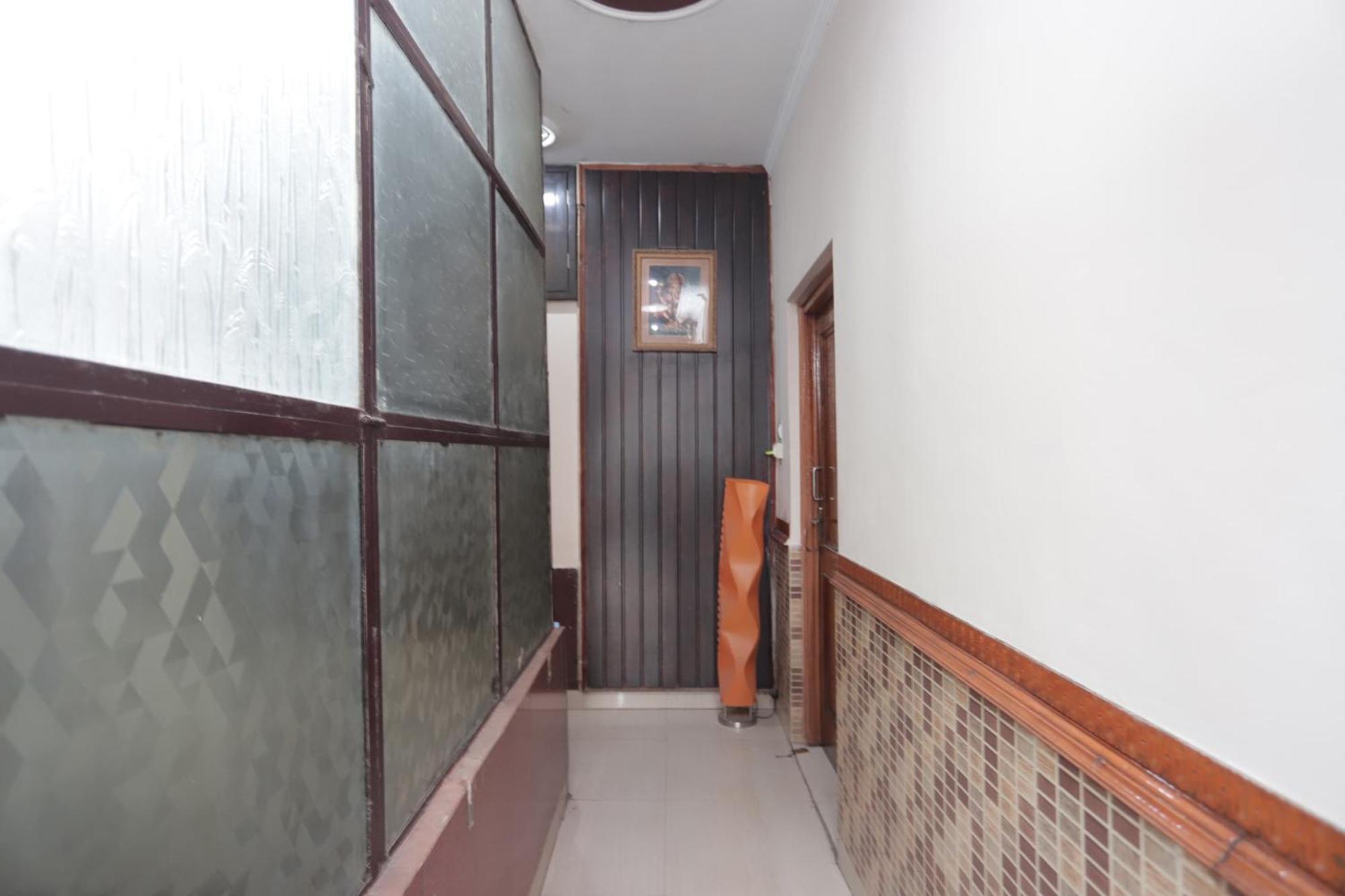 Narayani Guest House By Grb Kankhal Kültér fotó