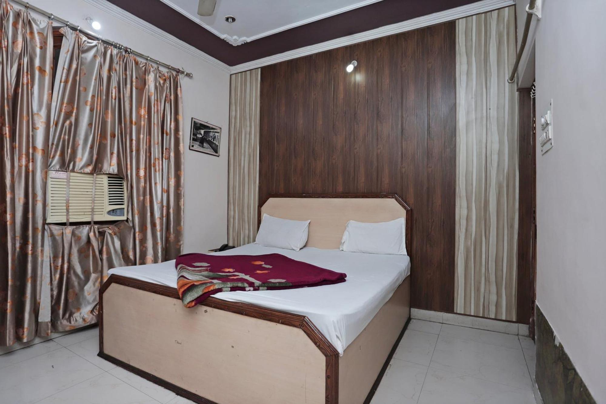 Narayani Guest House By Grb Kankhal Kültér fotó