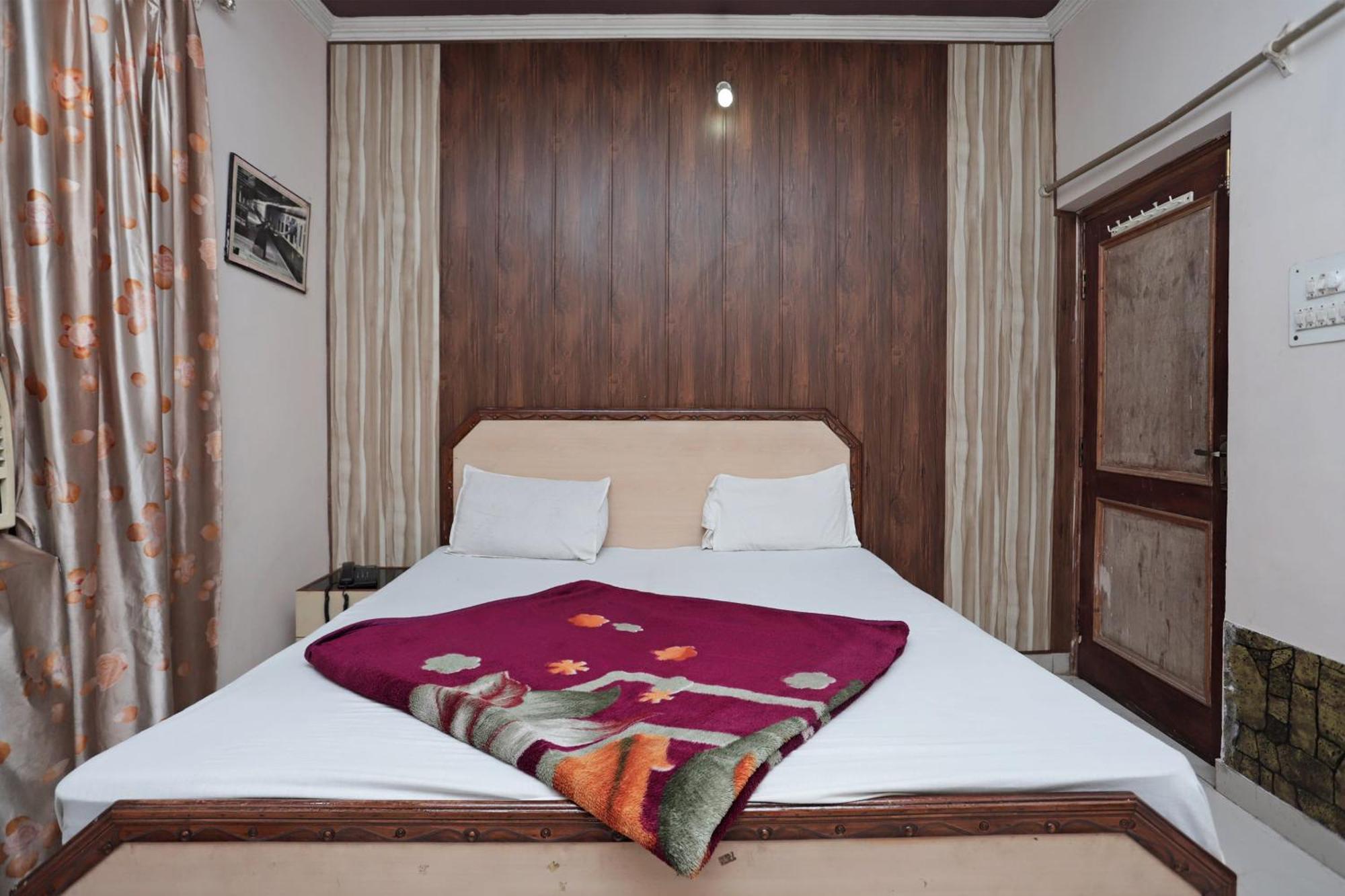 Narayani Guest House By Grb Kankhal Kültér fotó