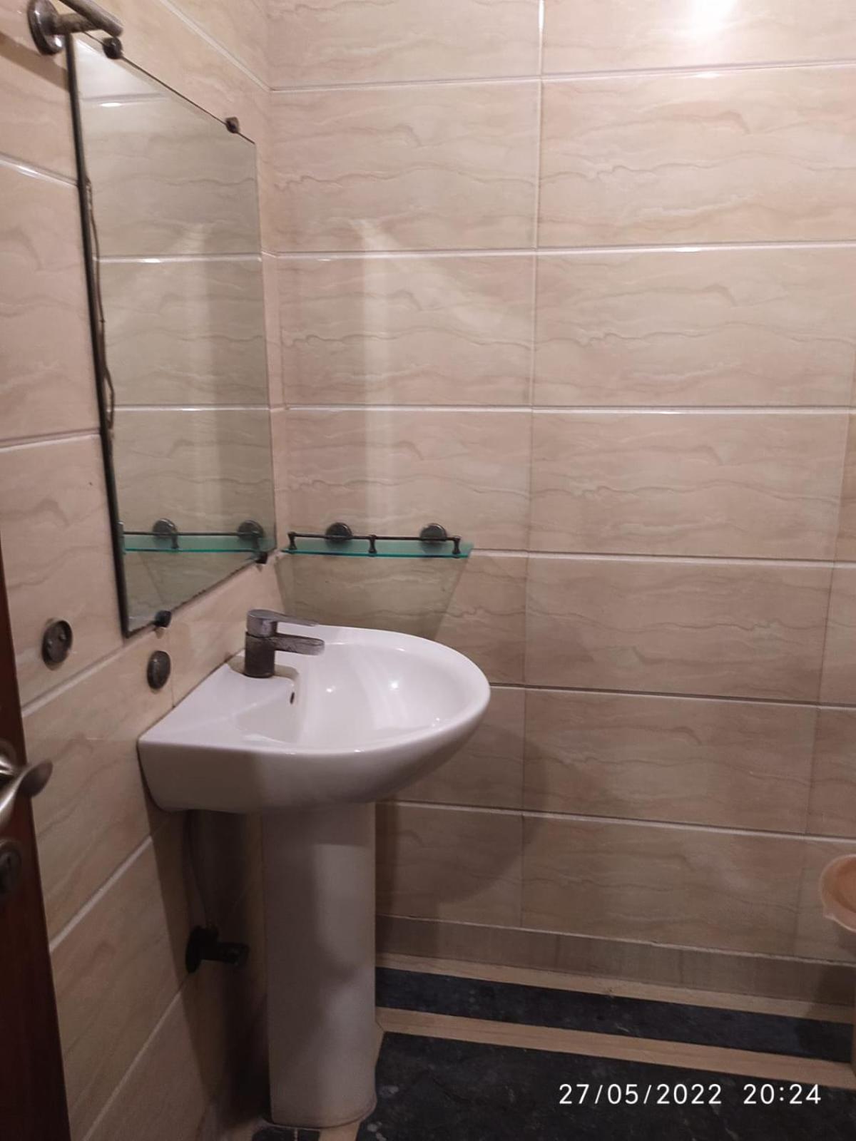Narayani Guest House By Grb Kankhal Kültér fotó
