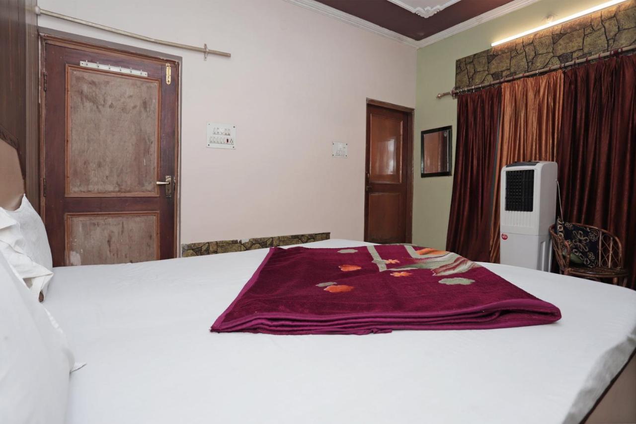 Narayani Guest House By Grb Kankhal Kültér fotó